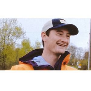 Meet your Posher, Matt